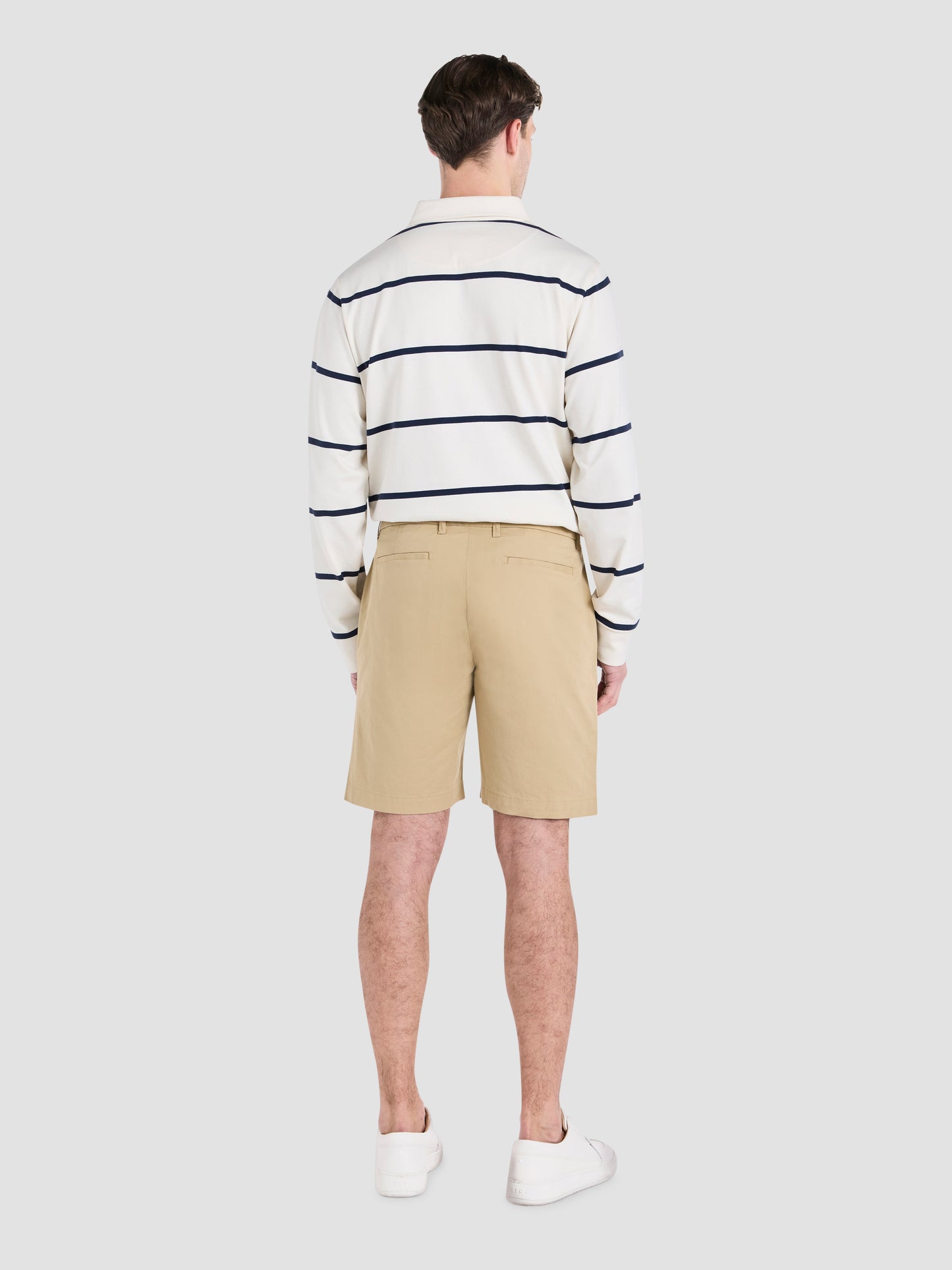 The Chino Short