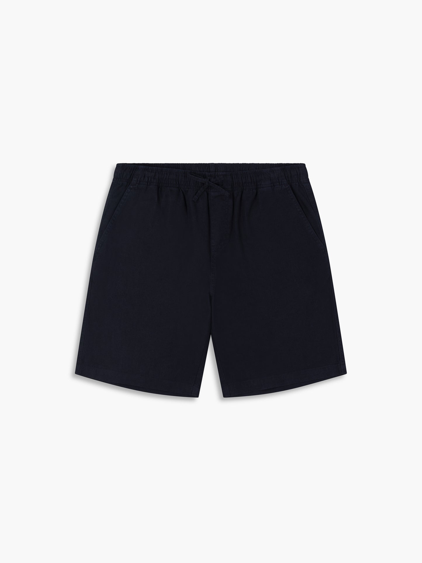 The Linen Blend Short