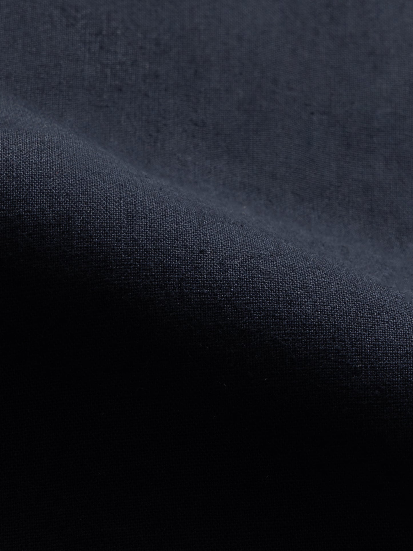 The Linen Blend Short