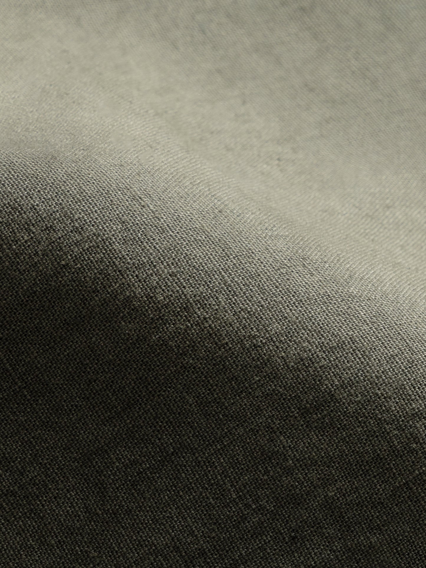 The Linen Blend Short