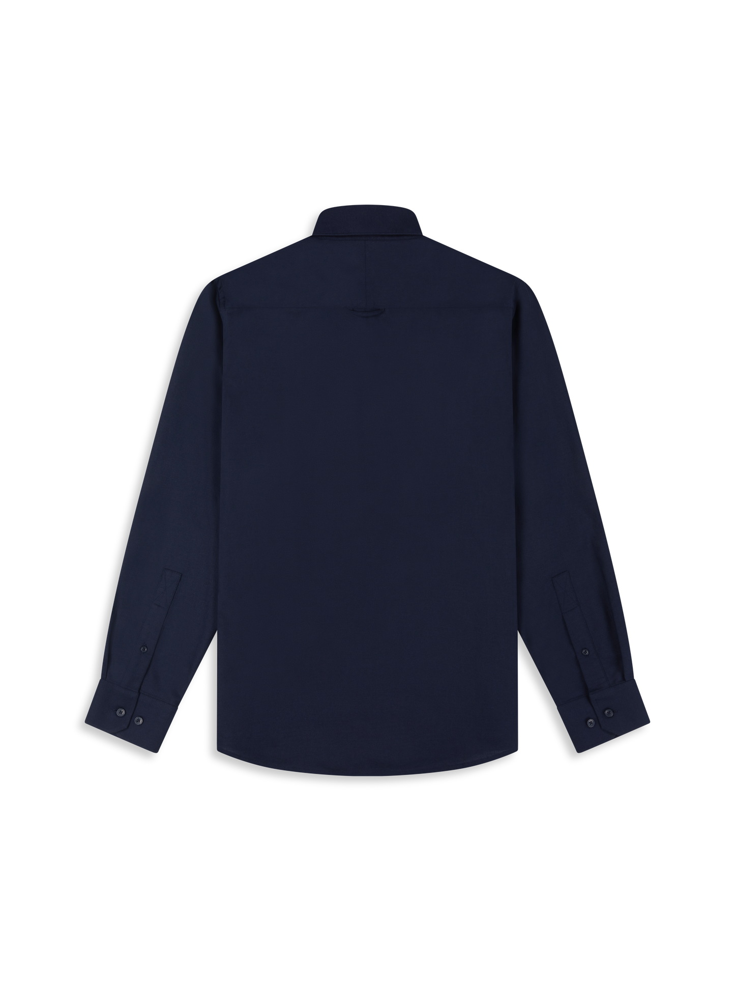 The Oxford Long Sleeve Shirt