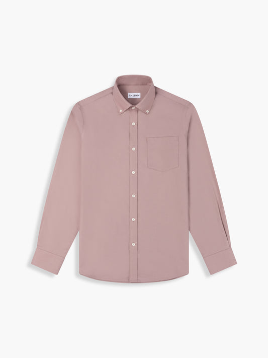 The Oxford Long Sleeve Shirt