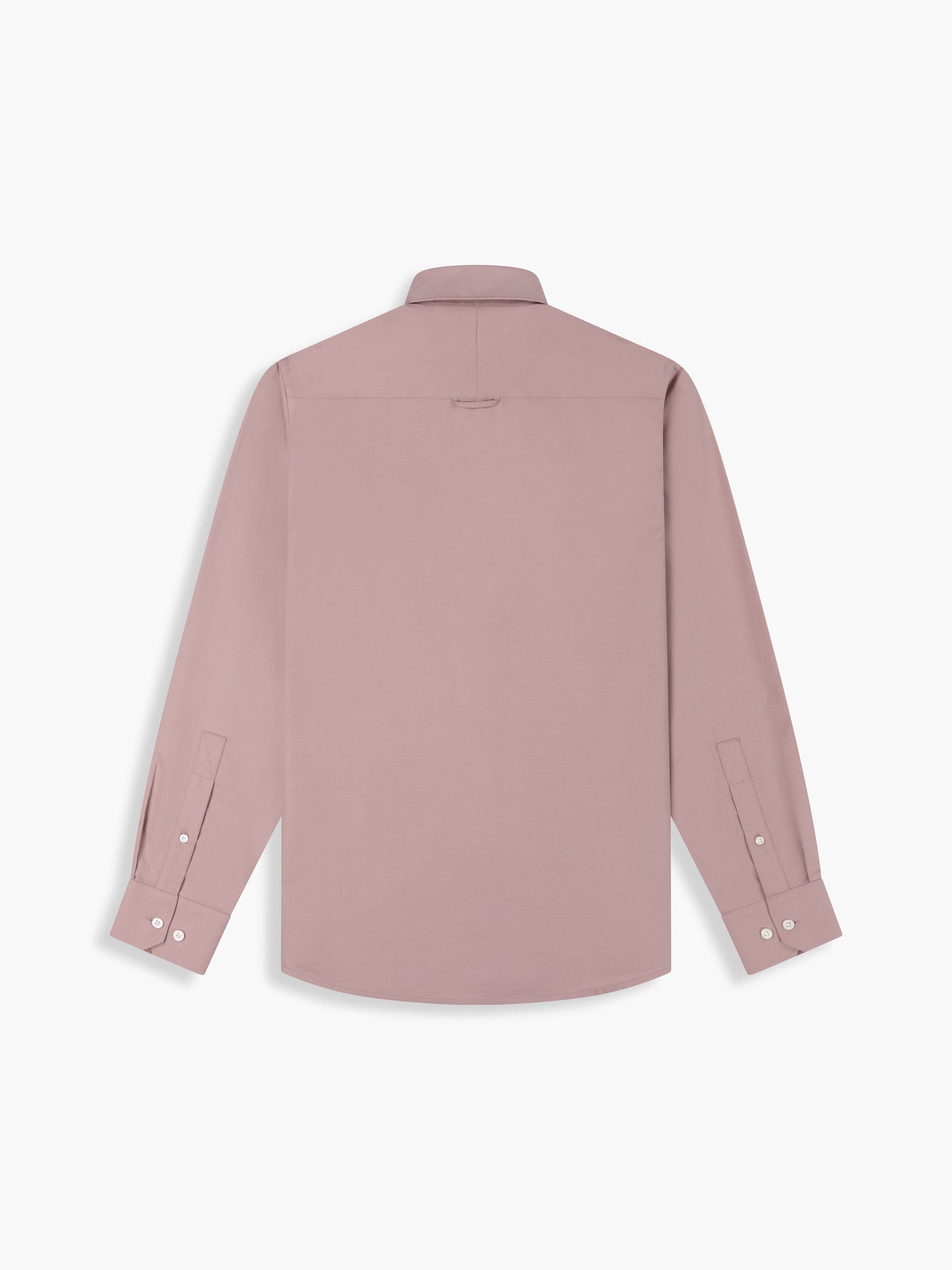 The Oxford Long Sleeve Shirt