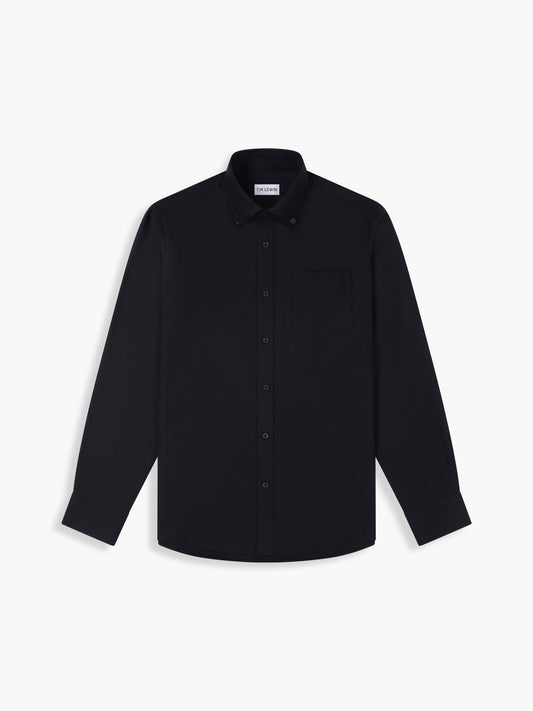 The Oxford Long Sleeve Shirt