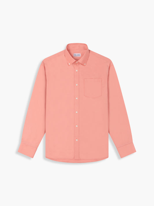 The Oxford Long Sleeve Shirt