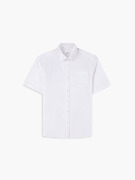 The Oxford Short Sleeve Shirt