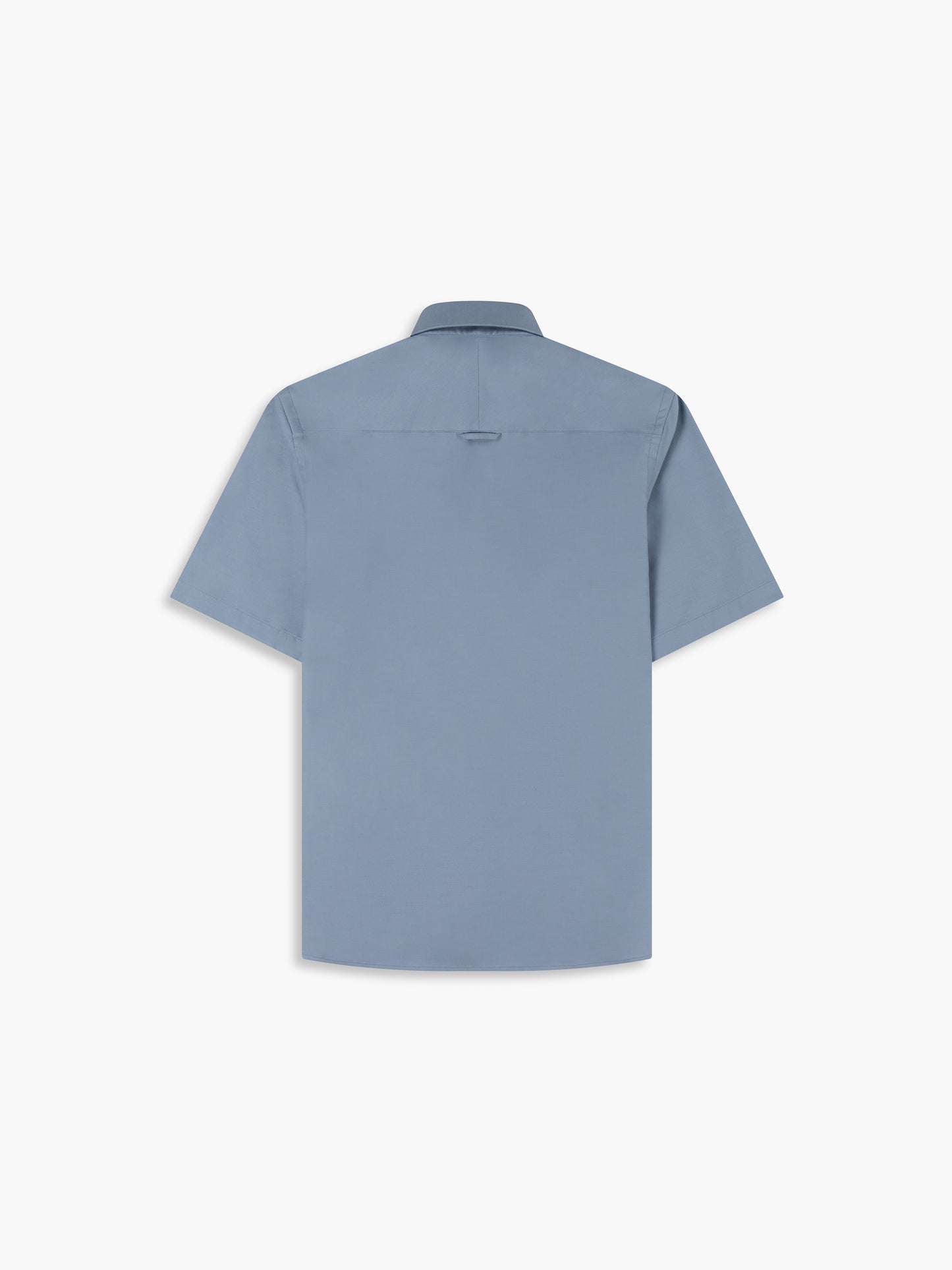 The Oxford Short Sleeve Shirt