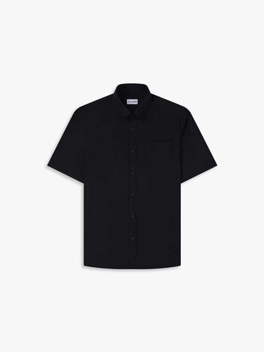 The Oxford Short Sleeve Shirt