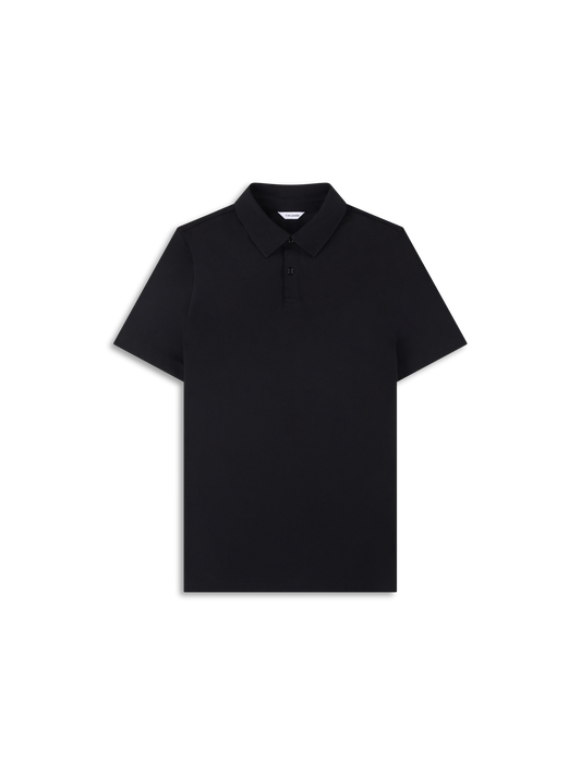 The Smart Pique Polo