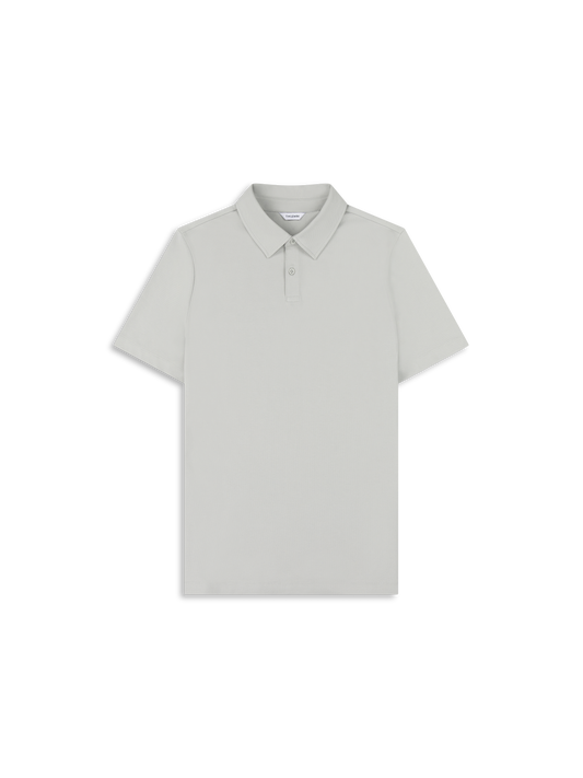 The Smart Pique Polo