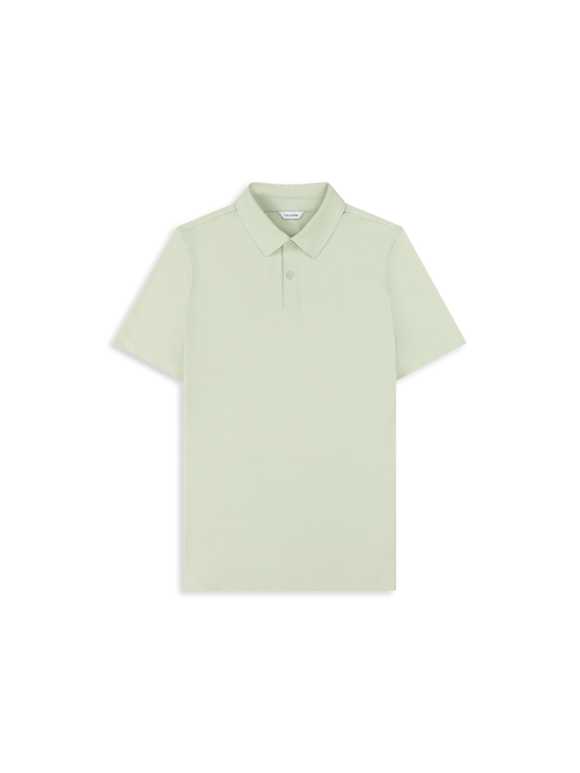 The Smart Pique Polo