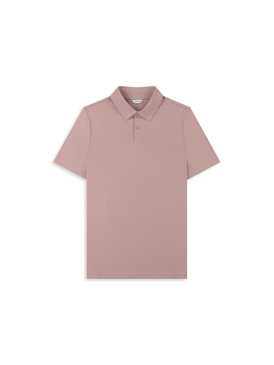 The Smart Pique Polo