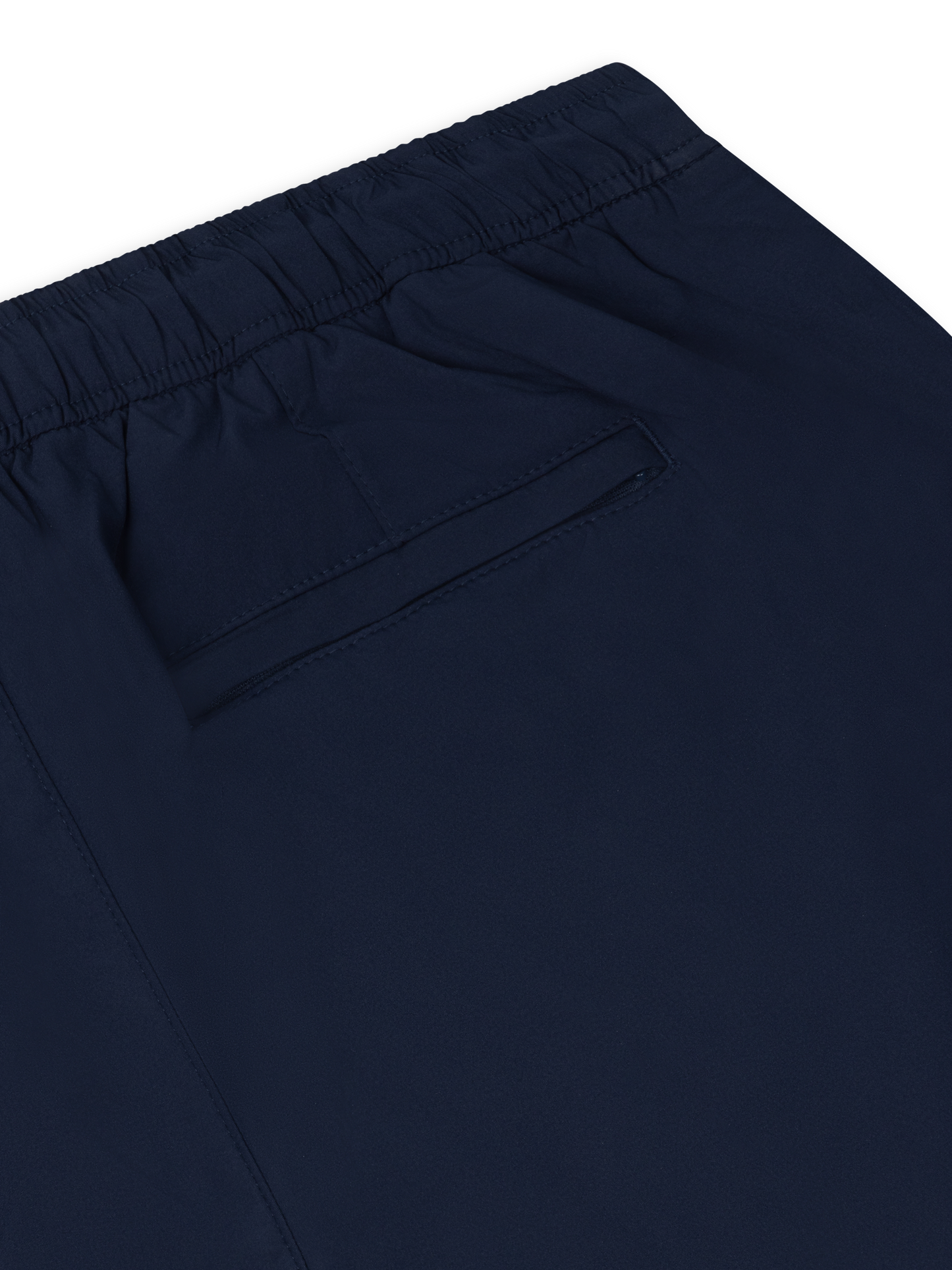 The Swim Short