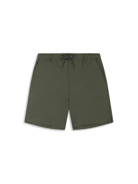 The Swim Short