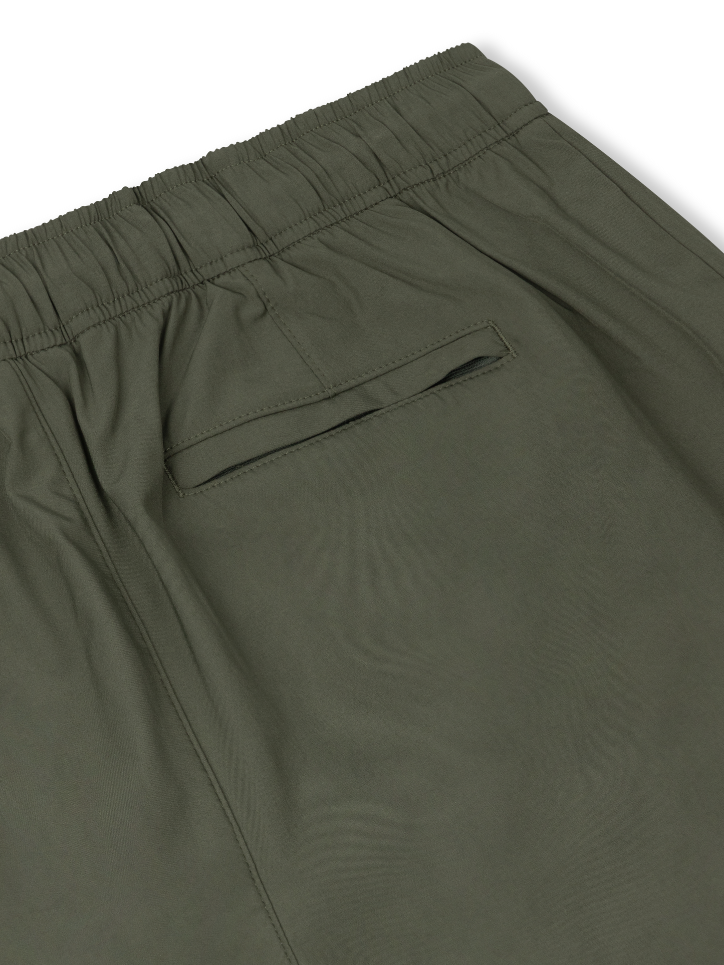 The Swim Short