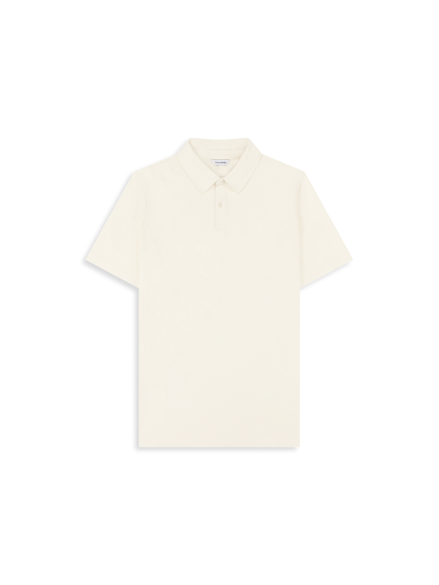 The Smart Pique Polo