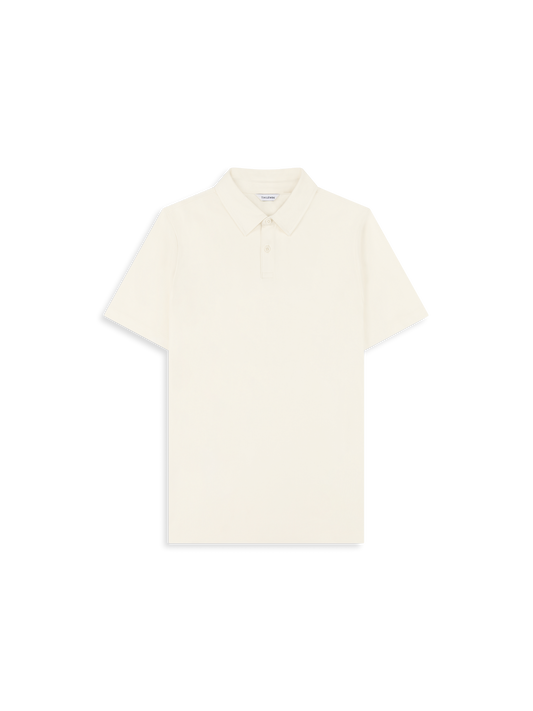 The Smart Pique Polo