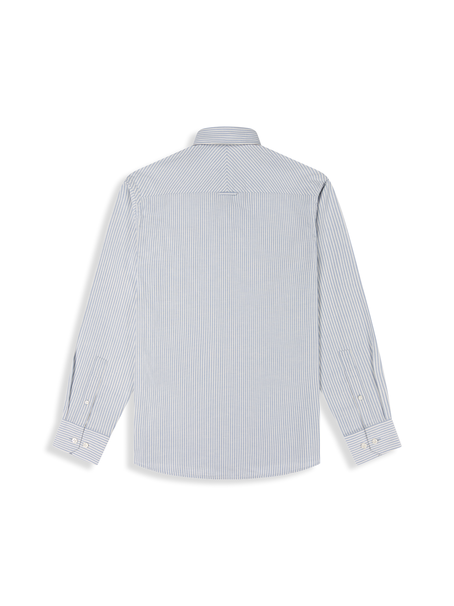 The Linen Mix Shirt