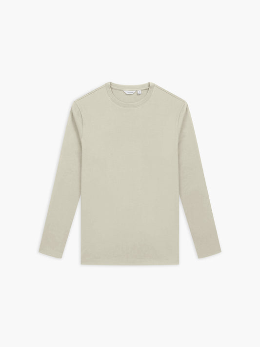 The Long Sleeve T-Shirt