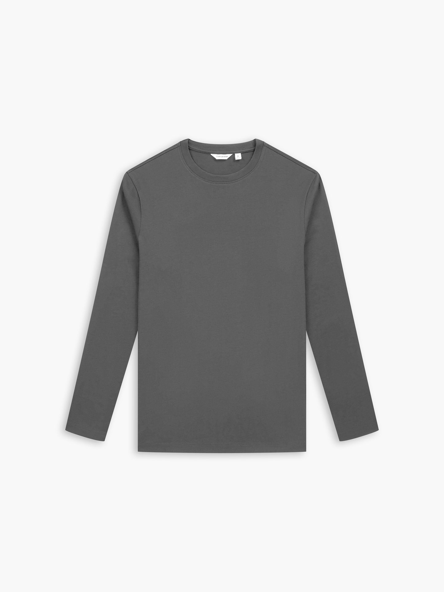 The Long Sleeve T-Shirt