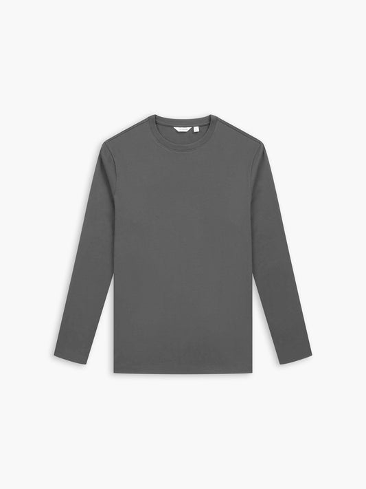 The Long Sleeve T-Shirt