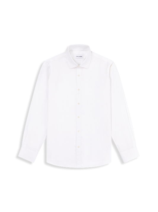 The Linen Shirt