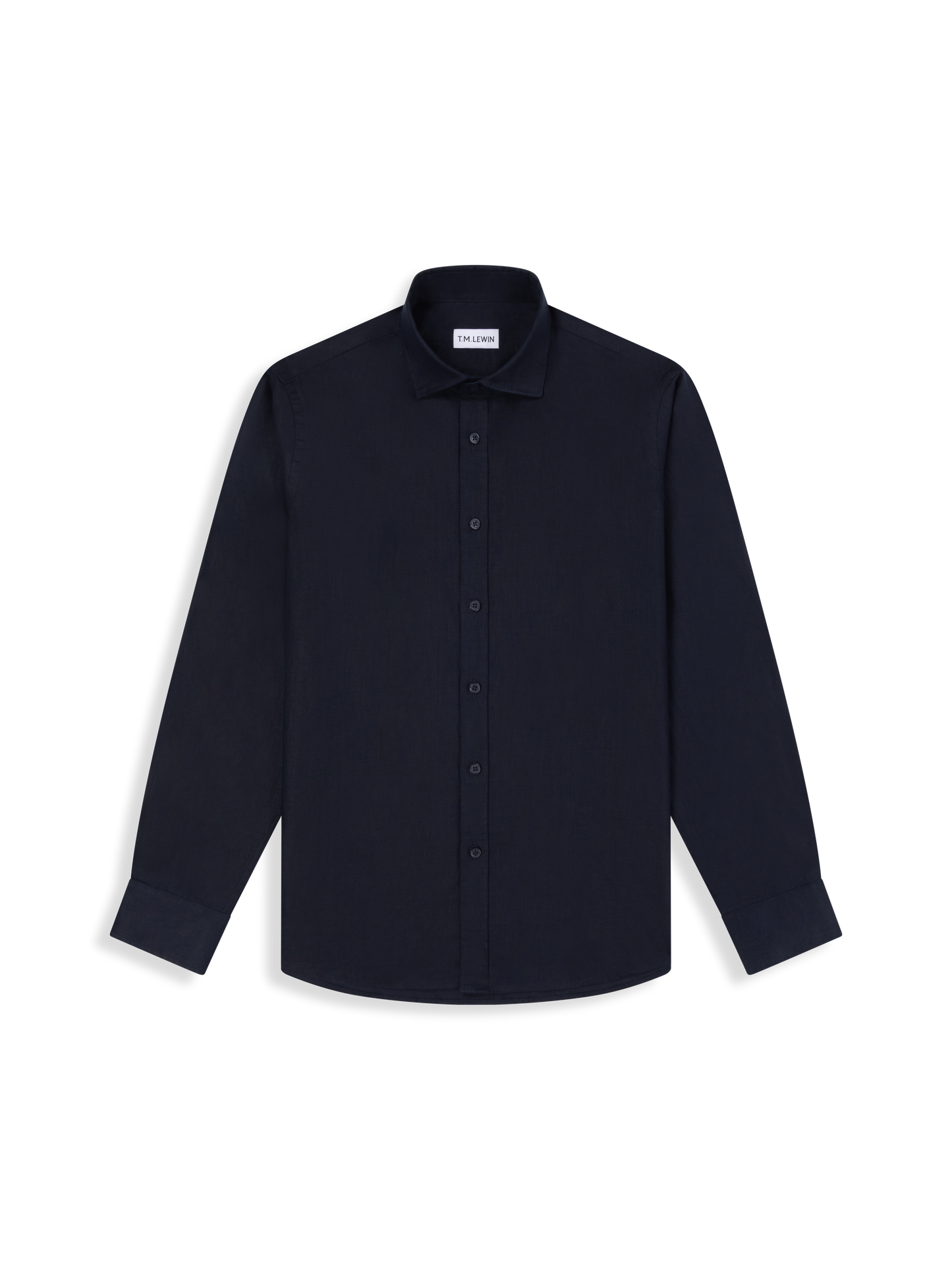 The Linen Shirt