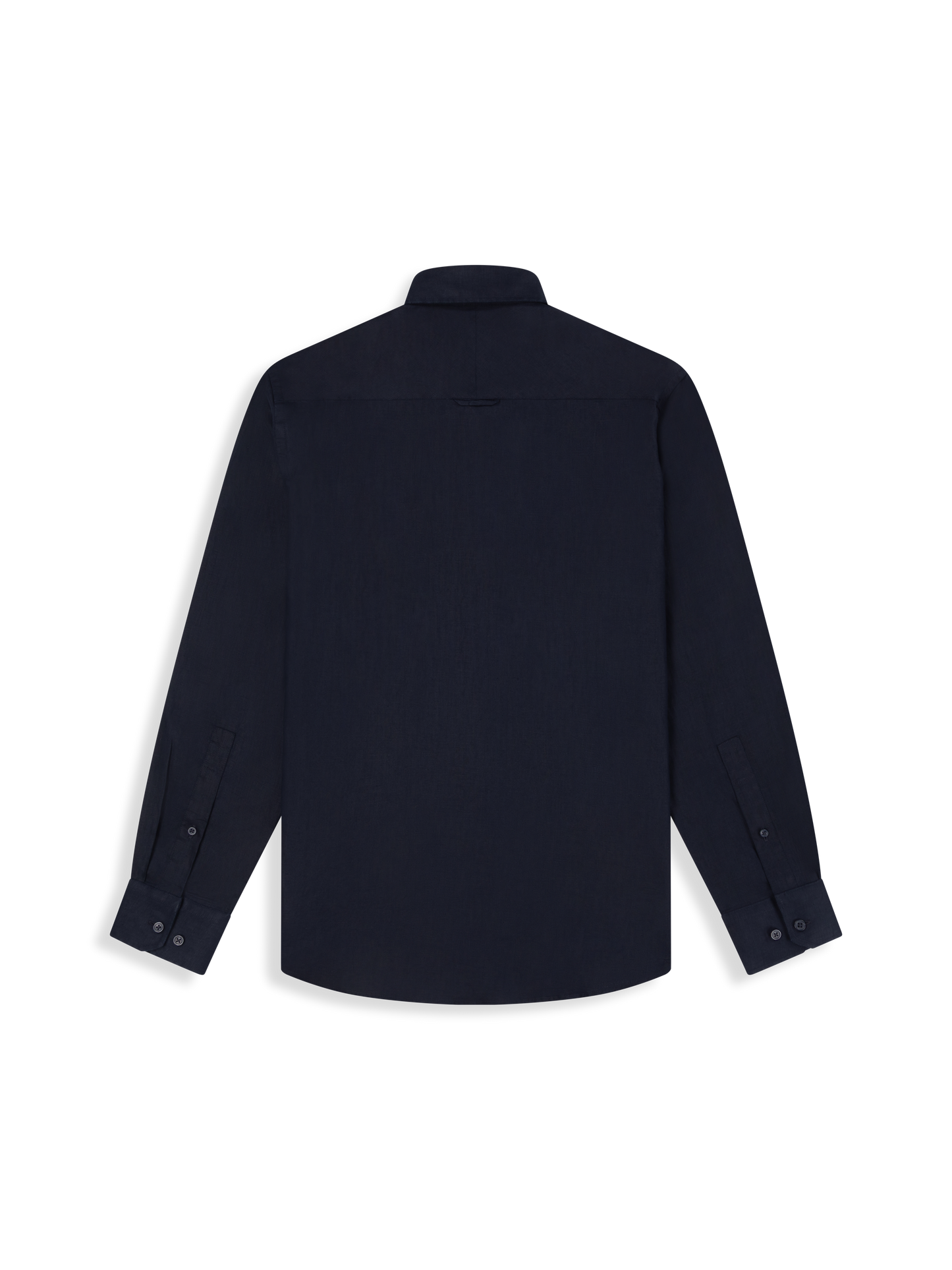 The Linen Shirt