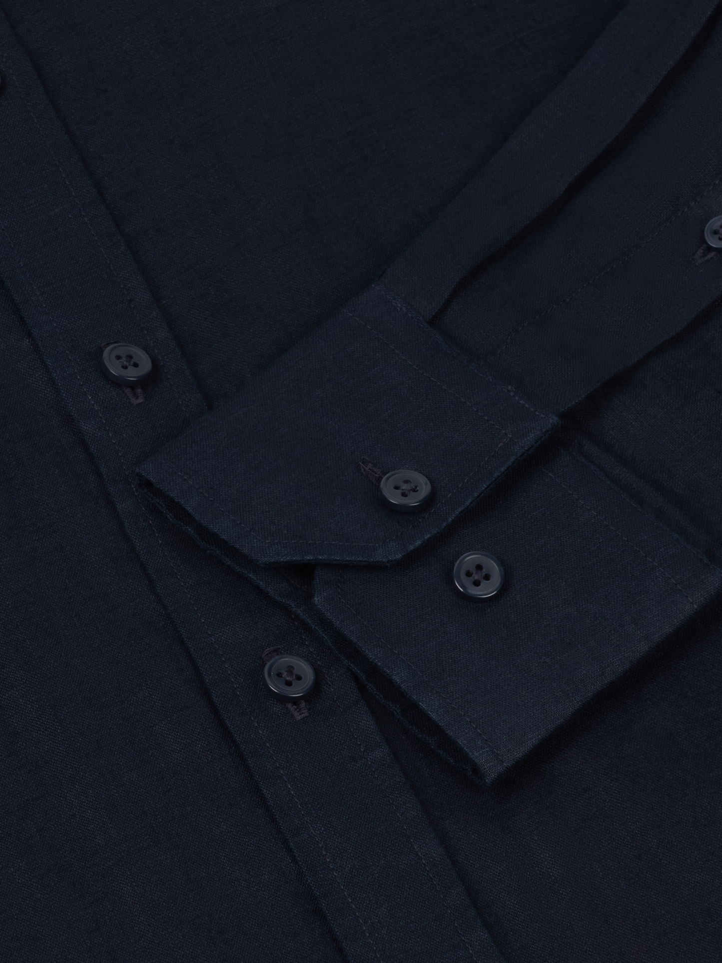 The Linen Shirt