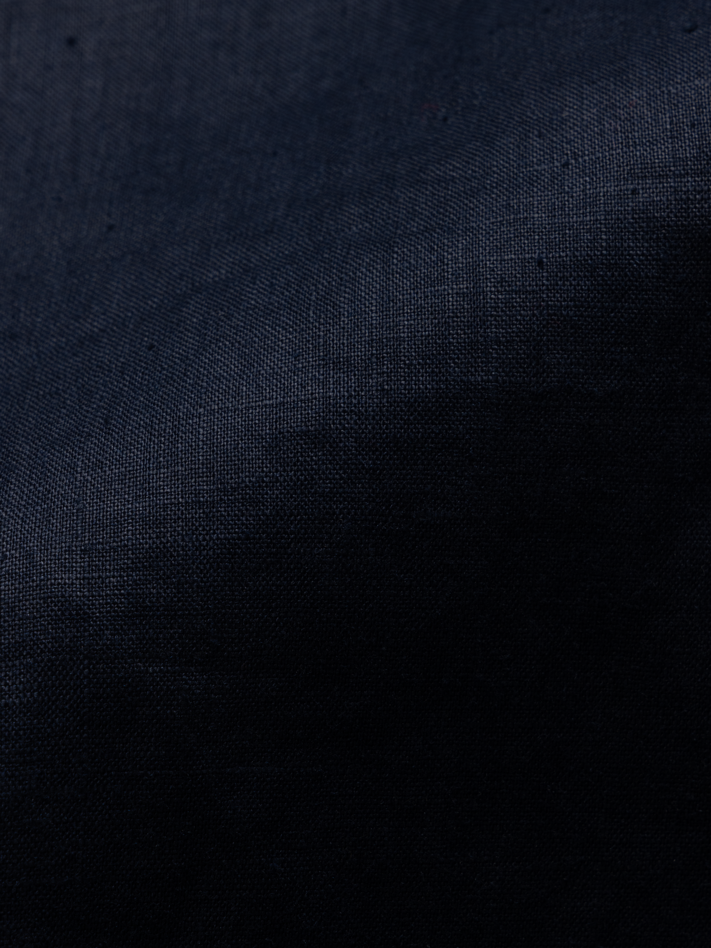 The Linen Shirt