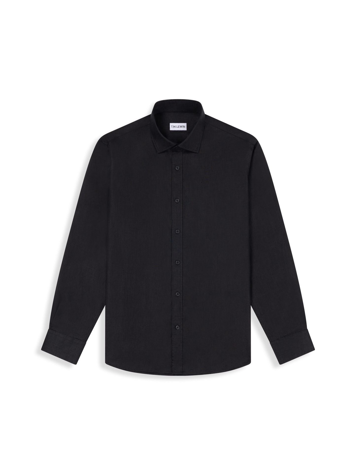 The Linen Shirt