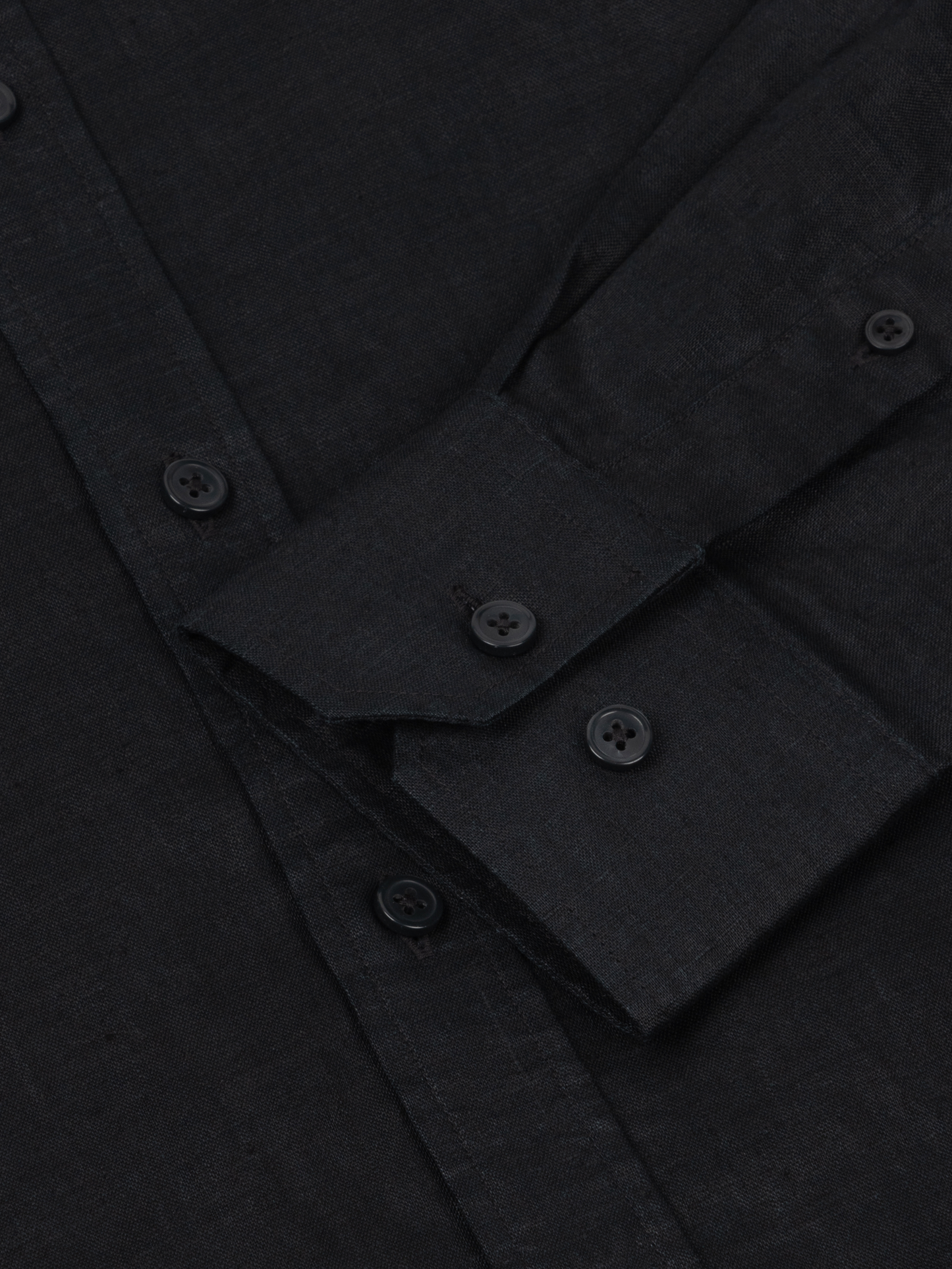 The Linen Shirt