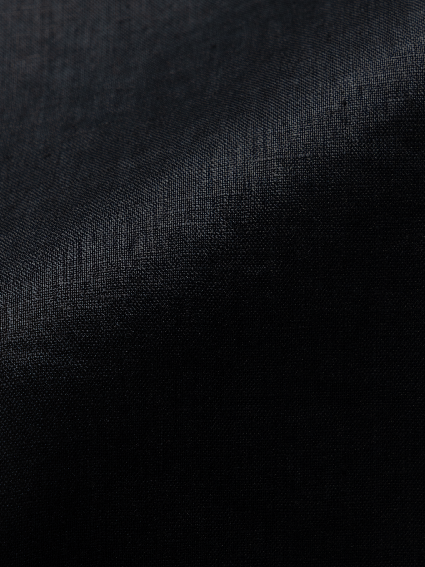 The Linen Shirt