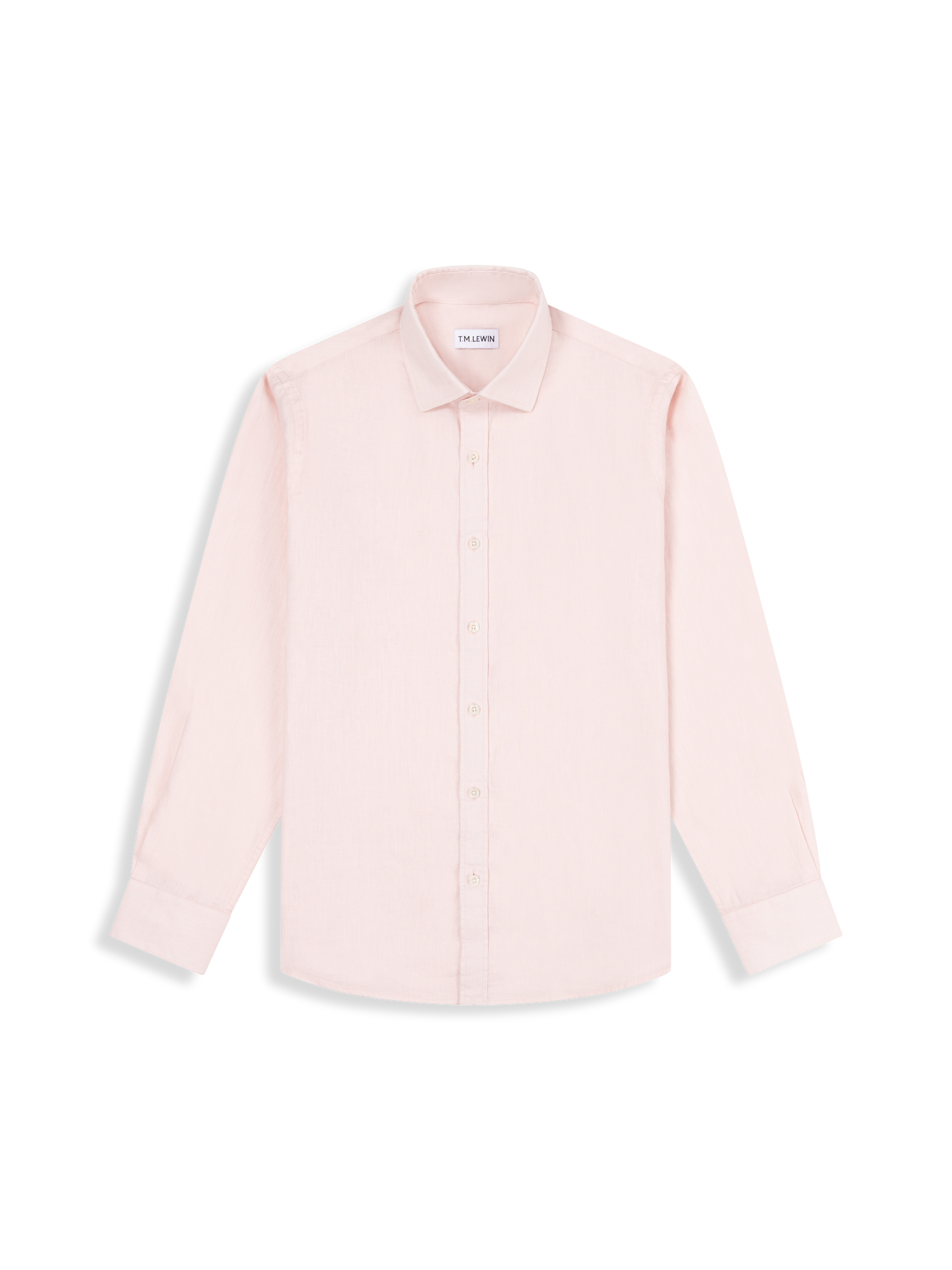 The Linen Shirt