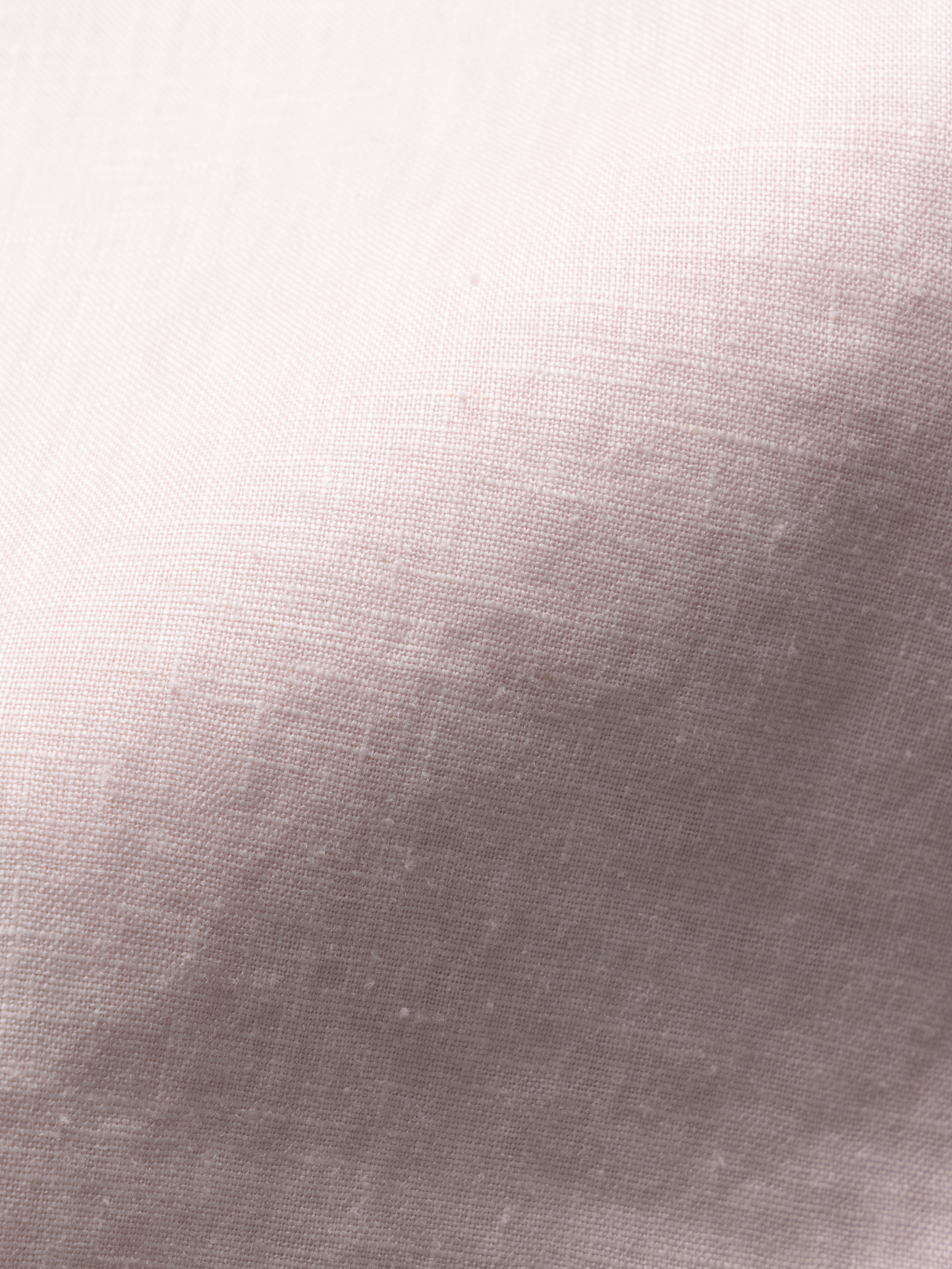 The Linen Shirt