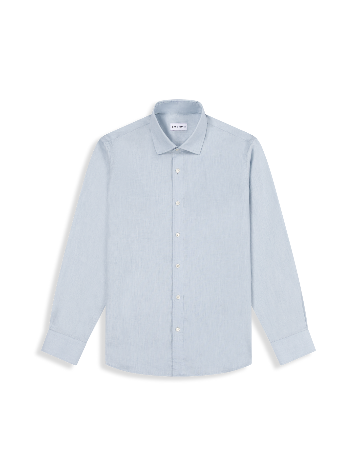 The Linen Shirt