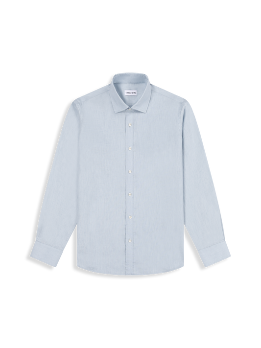 The Linen Shirt