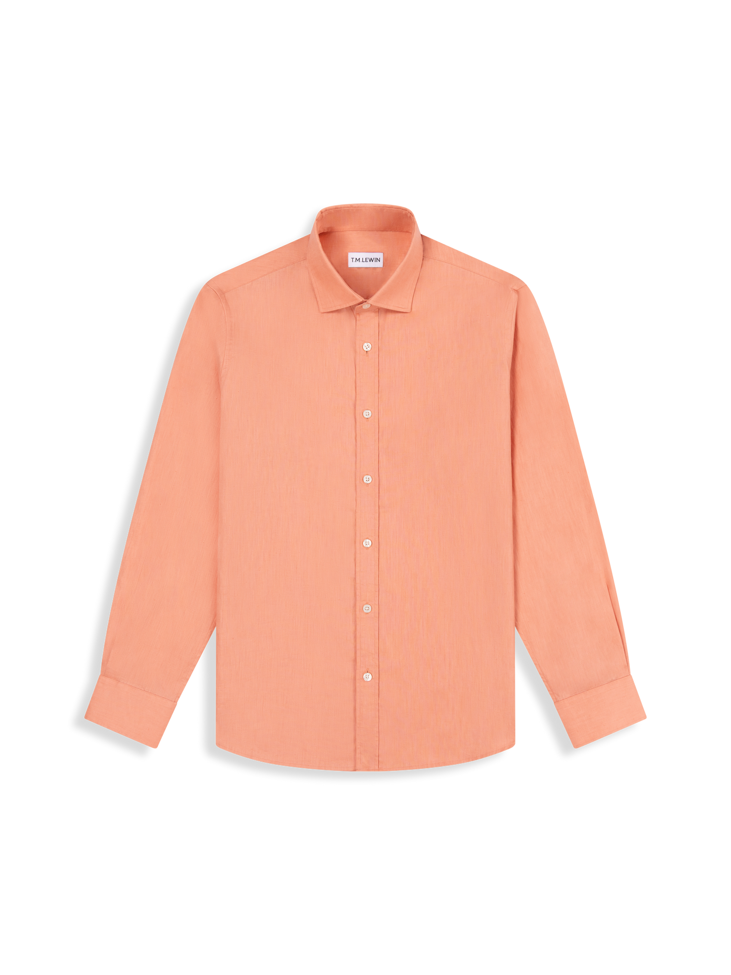 The Linen Shirt