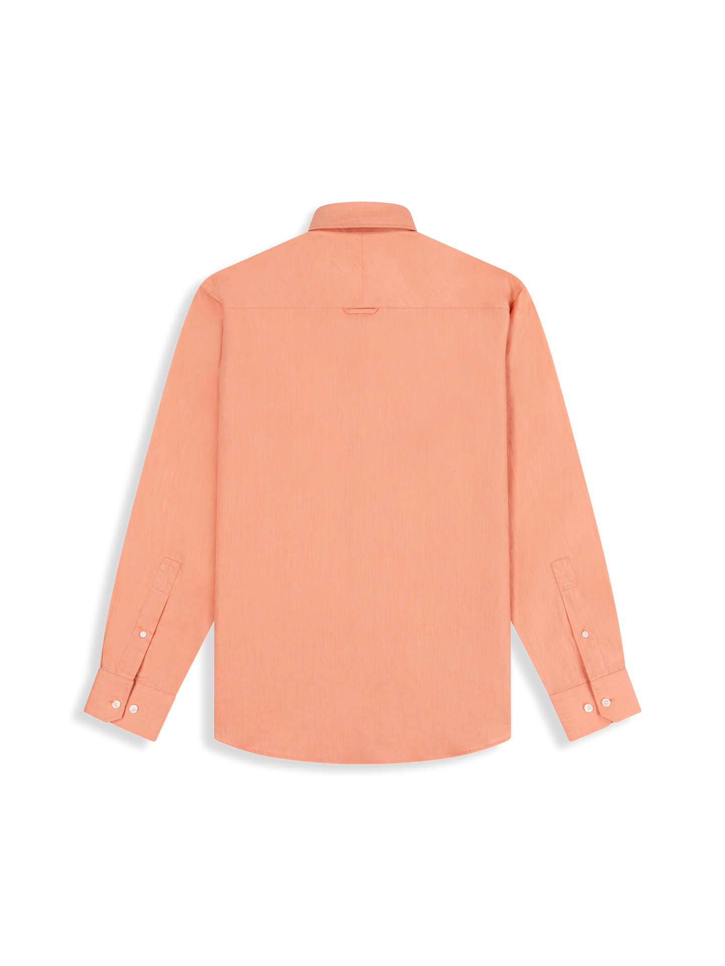 The Linen Shirt