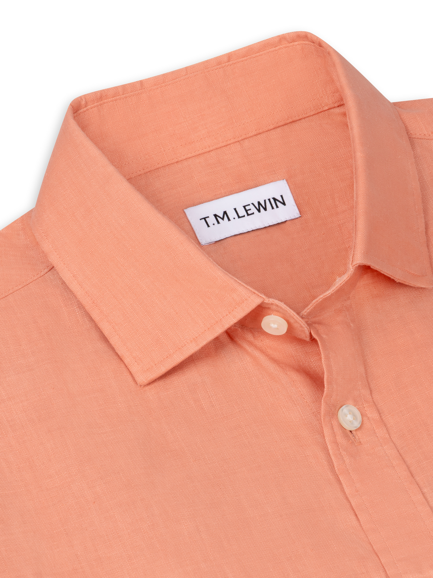 The Linen Shirt