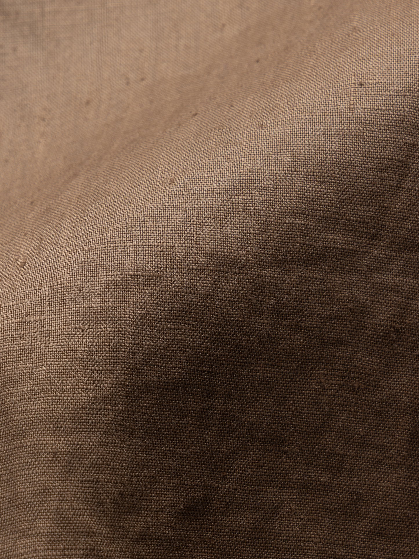 The Linen Shirt