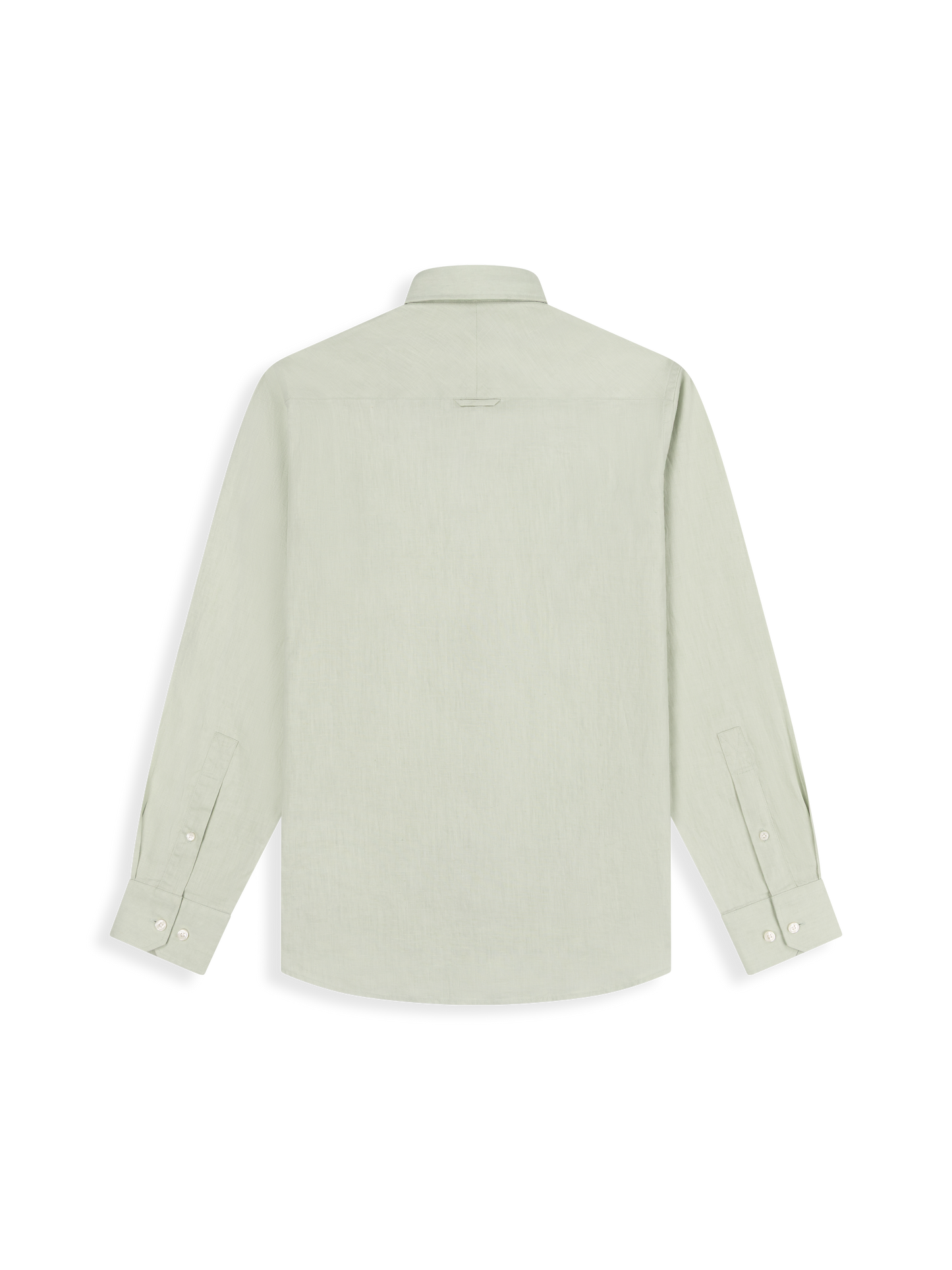 The Linen Shirt