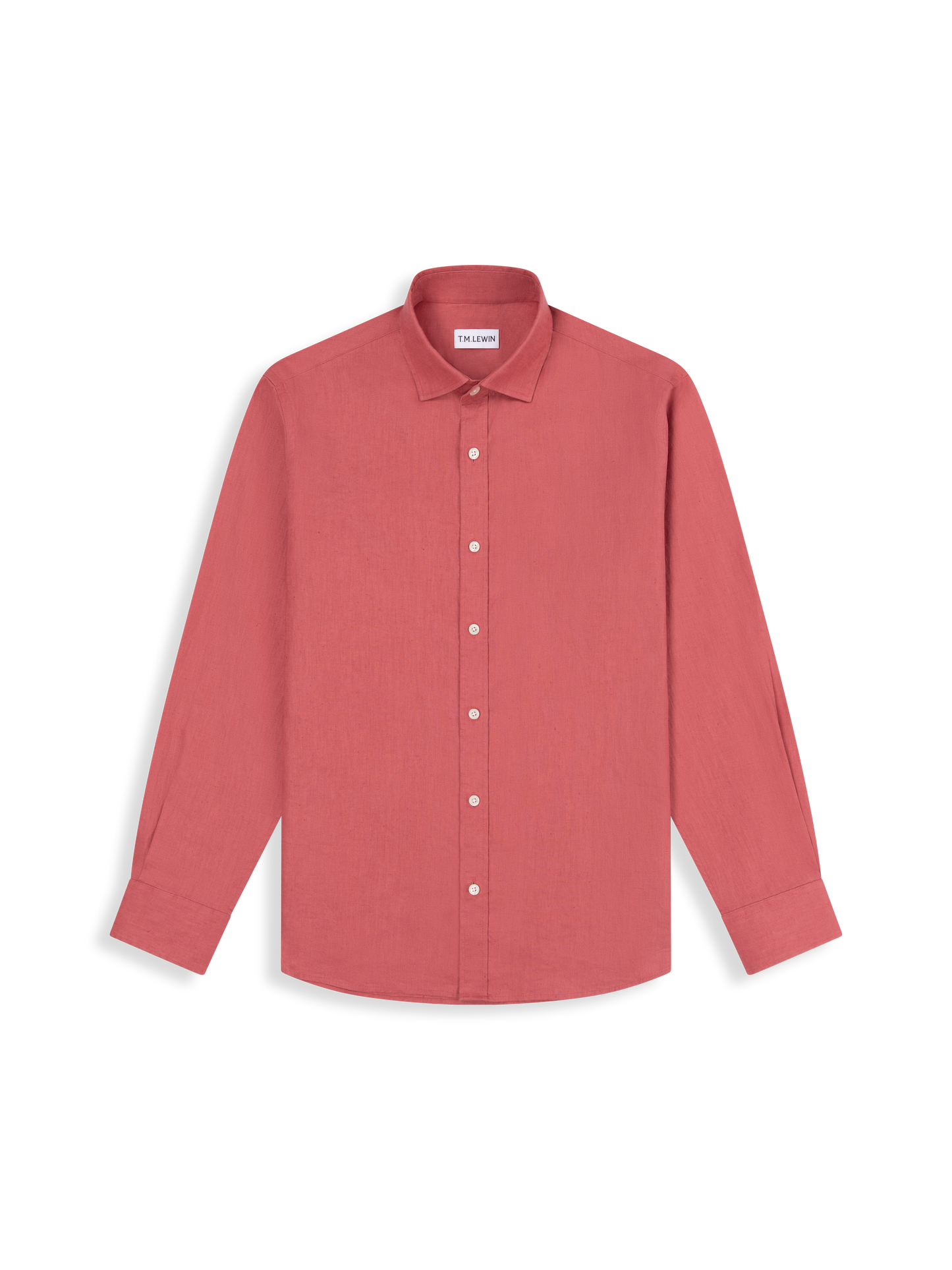 The Linen Shirt