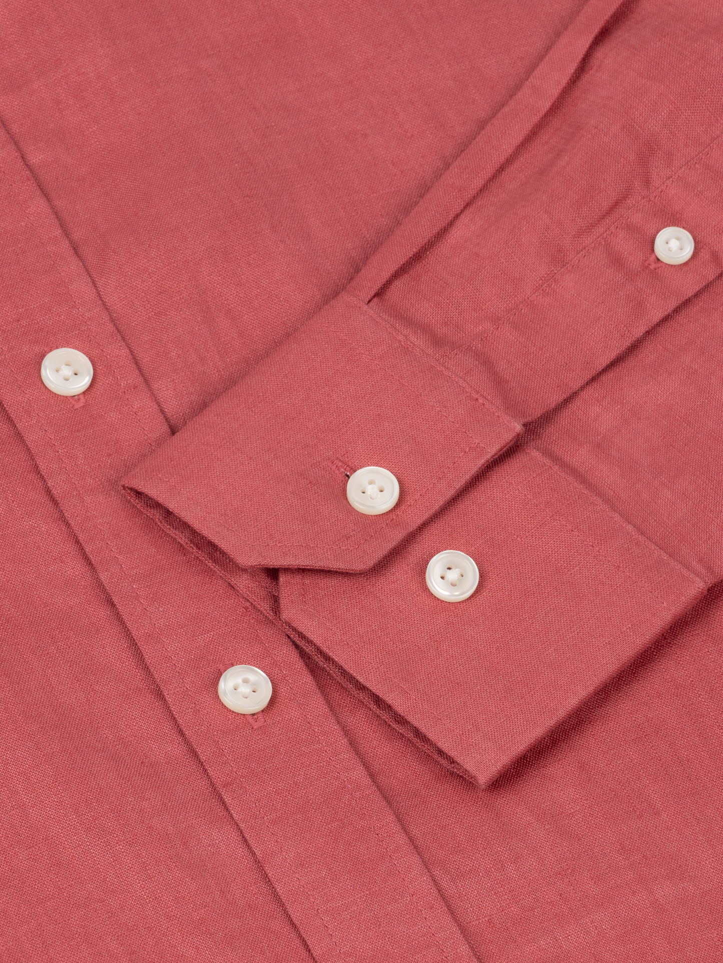 The Linen Shirt