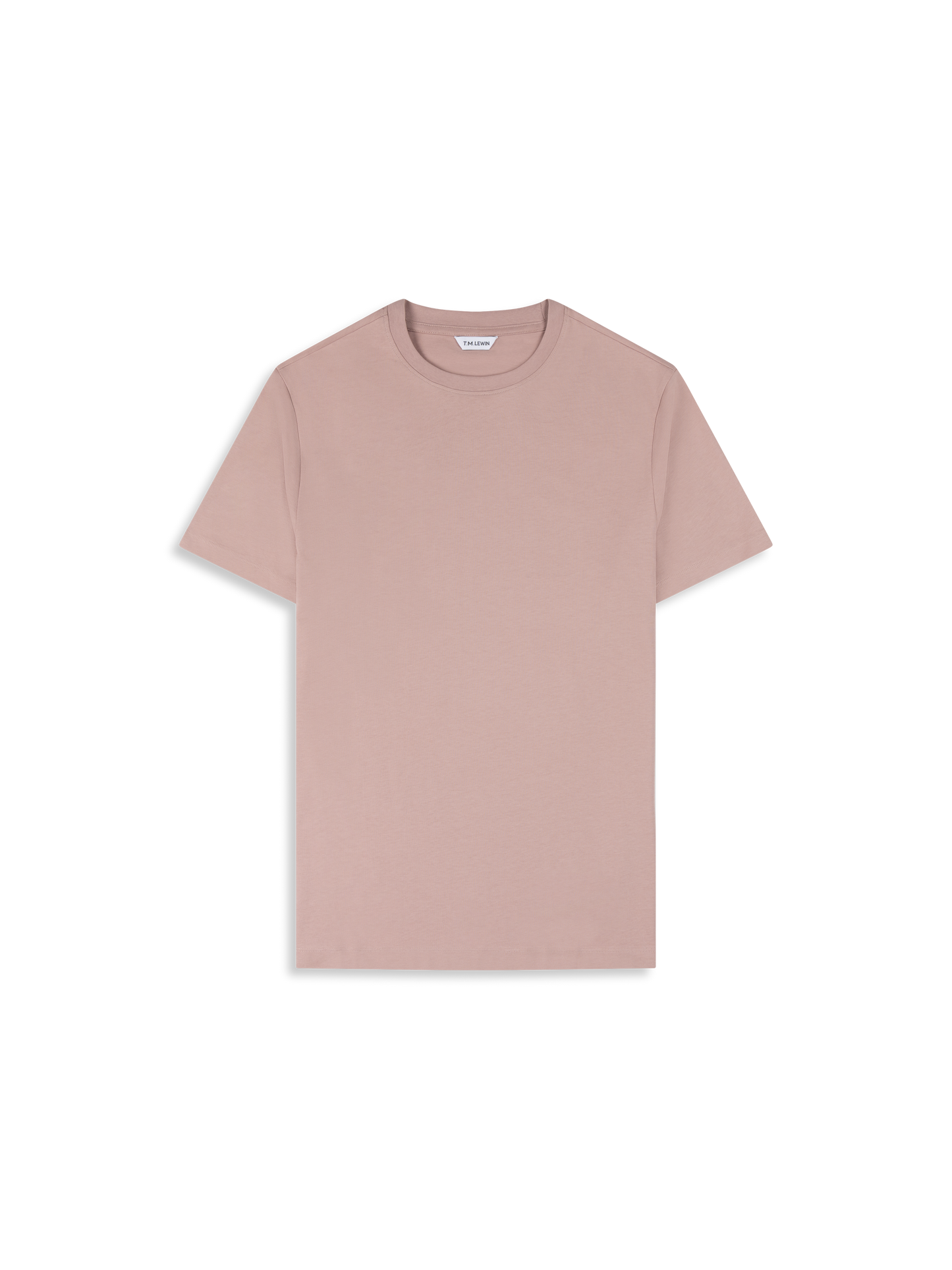 The Classic T-Shirt