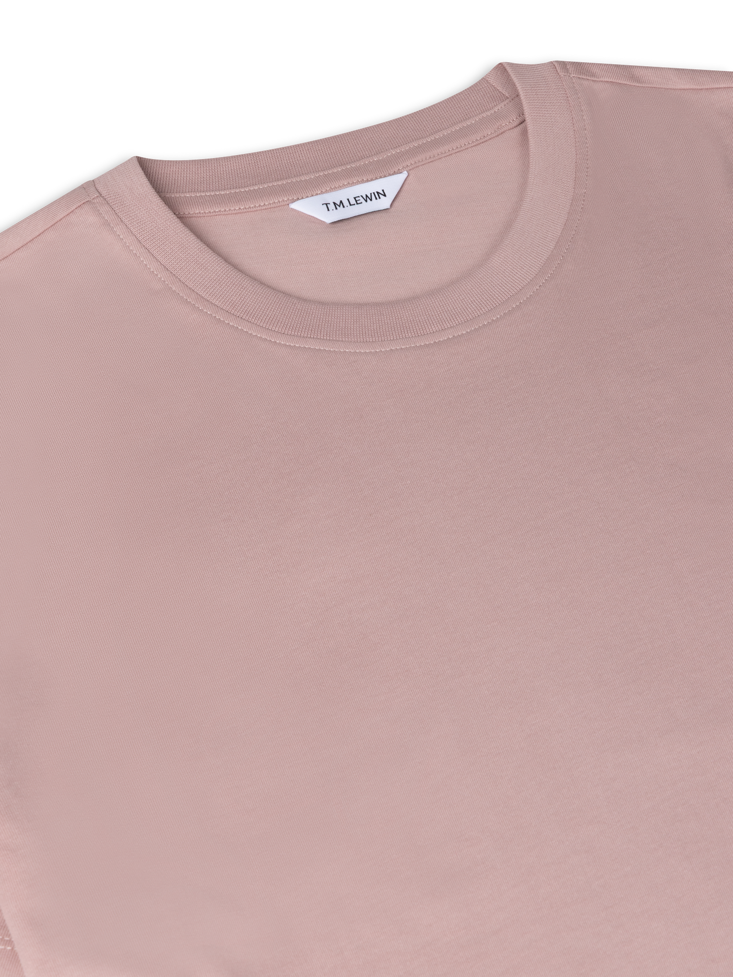 The Classic T-Shirt