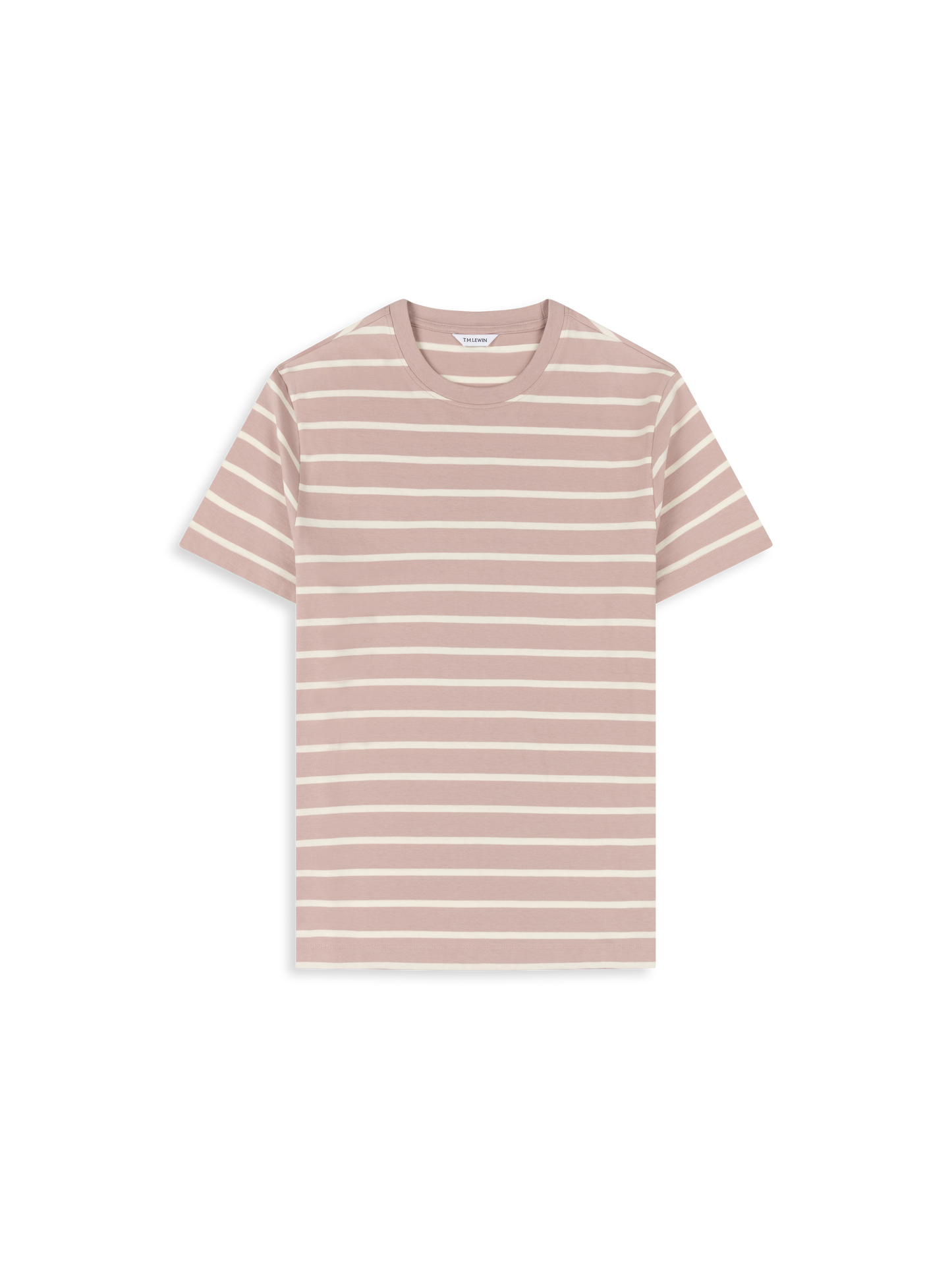 The Classic Striped T-Shirt