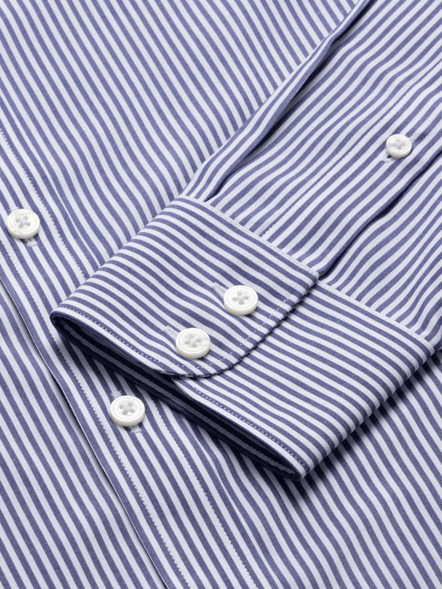 The Non-Iron Poplin Shirt