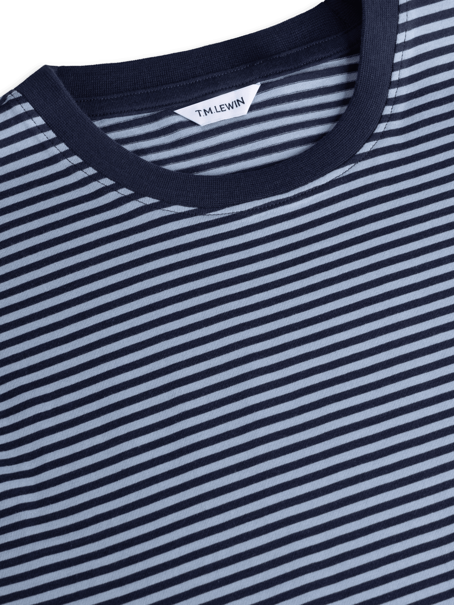 The Classic T-Shirt