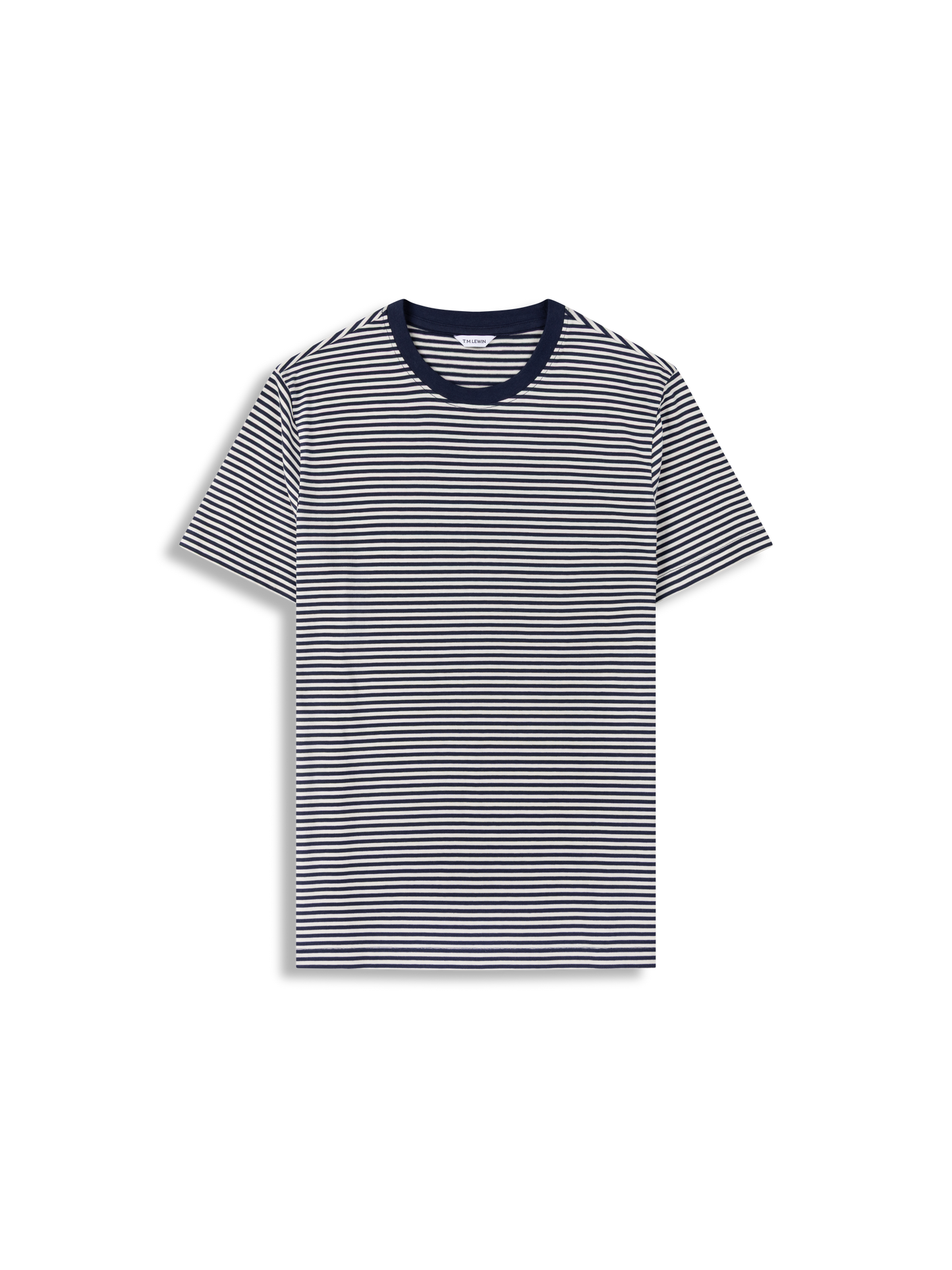 The Classic T-Shirt